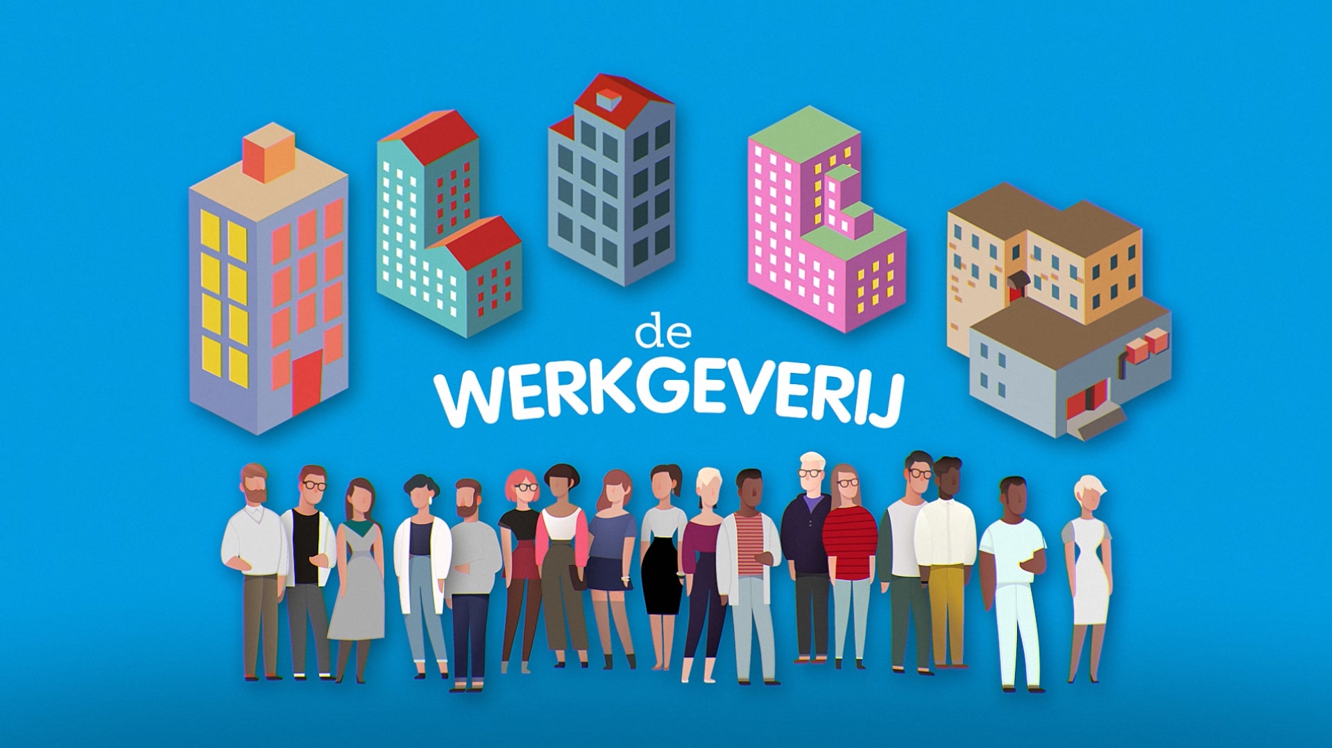 Talentenmarkt Werkgeverij - Siza
